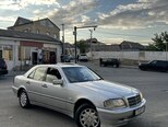 Mercedes C 180-1