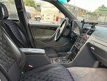 Mercedes C 180-13