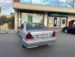Mercedes C 180-6