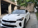 Kia Stinger-5
