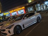 Kia Stinger-11