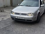 Volkswagen Golf-1