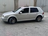 Volkswagen Golf-2