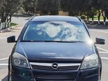 Opel Astra-1