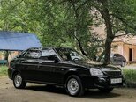 LADA (VAZ) Priora-21
