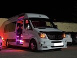Mercedes Sprinter 316-5