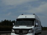 Mercedes Sprinter 316-6