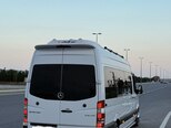 Mercedes Sprinter 316-7