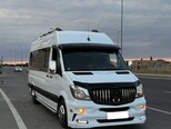 Mercedes Sprinter 316-2