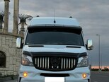 Mercedes Sprinter 316-3