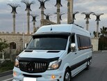 Mercedes Sprinter 316-1