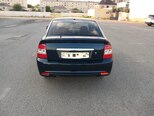 LADA (VAZ) Priora-3
