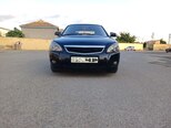 LADA (VAZ) Priora-1