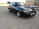 LADA (VAZ) Priora-5