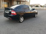 LADA (VAZ) Priora-7