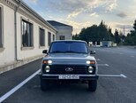 LADA (VAZ) Niva-1