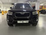 Hyundai Santa Fe-6