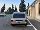 LADA (VAZ) Niva-4