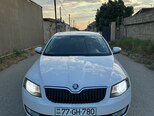 Skoda Octavia-1
