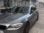 BMW 528-2