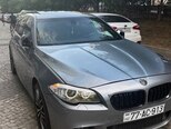 BMW 528-3