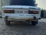 LADA (VAZ) 2106-2