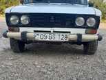 LADA (VAZ) 2106-1