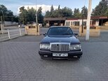 Mercedes 250 D-1