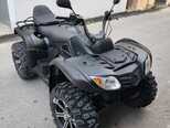Stels ATV Guepard 650 TE-1