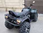 Stels ATV Guepard 650 TE-6