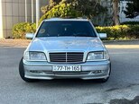 Mercedes C 220-1