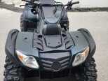 Stels ATV Guepard 650 TE-2