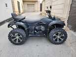 Stels ATV Guepard 650 TE-3
