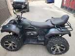 Stels ATV Guepard 650 TE-4