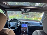 Mercedes C 220-2