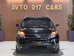 Ford Explorer-1