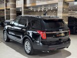Ford Explorer-8