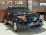 Ford Explorer-2