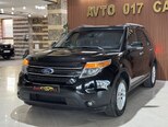 Ford Explorer-4
