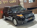 Ford Explorer-3