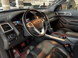 Ford Explorer-10