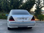 Mercedes C 220-3