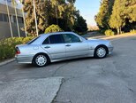 Mercedes C 220-7