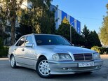 Mercedes C 220-6