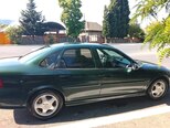 Opel Vectra-9