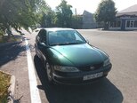 Opel Vectra-1