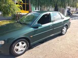 Opel Vectra-11