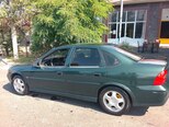 Opel Vectra-8