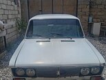 LADA (VAZ) 2106-1