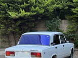 LADA (VAZ) 2107-7